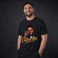 T-shirt "Cazz-a-the"