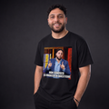 T-shirt "Non conosco la Ragazza"